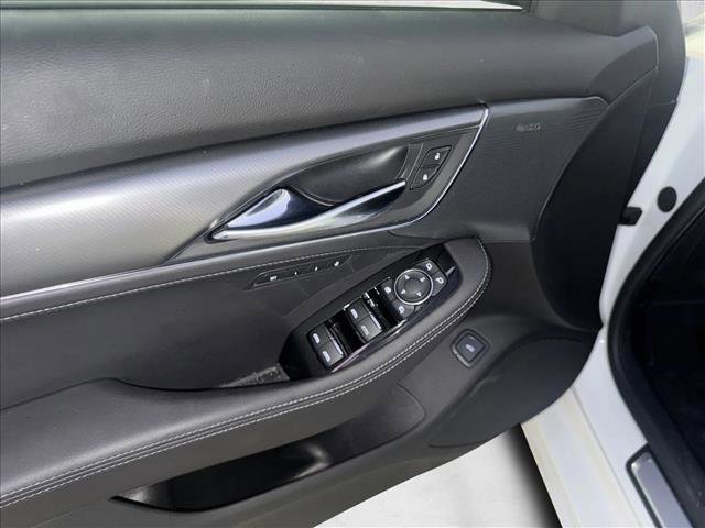 Used 2025 Cadillac CT5 Premium Luxury image 8