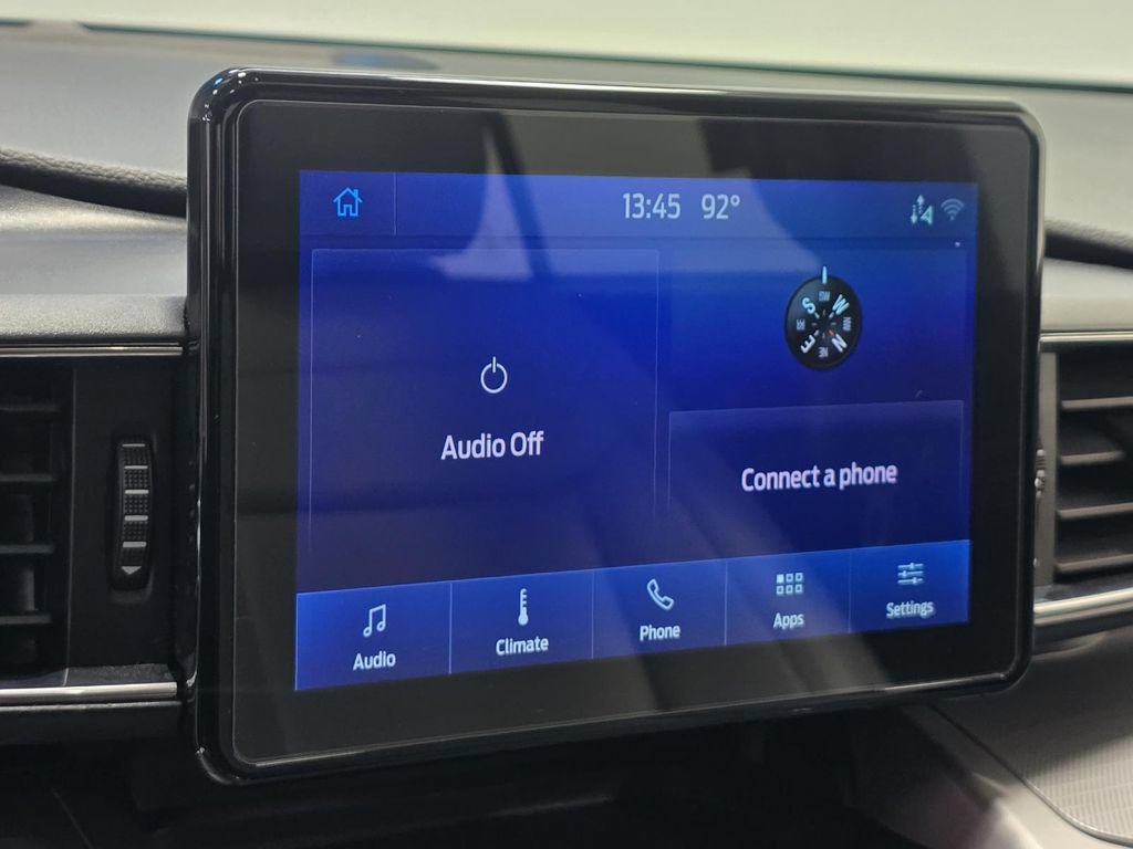 Used 2021 Ford Explorer XLT w/ Equipment Group 202A RWD image 21