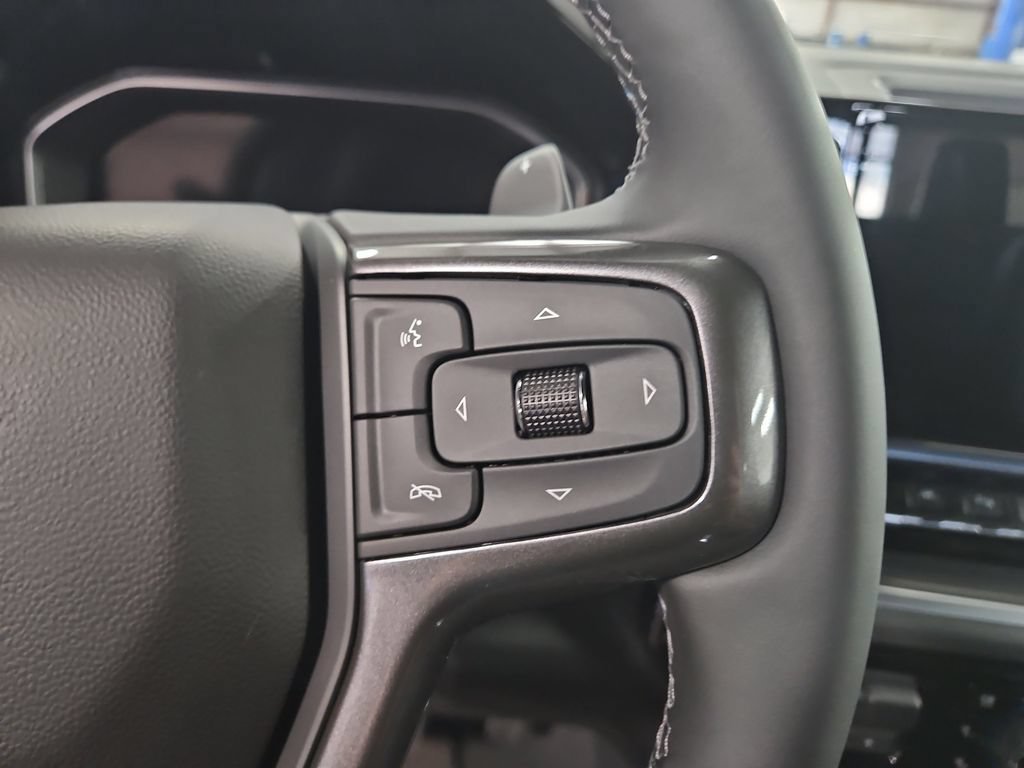 New 2026 Chevrolet Silverado 1500 High Country AWD/4WD image 20
