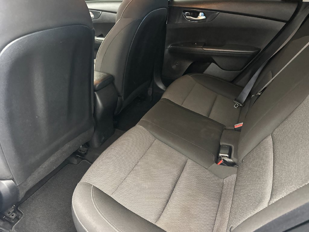 Used 2023 Kia Forte LXS FWD image 11