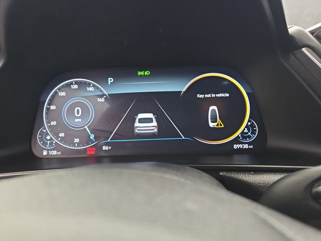 Used 2021 Hyundai Sonata Limited FWD image 27
