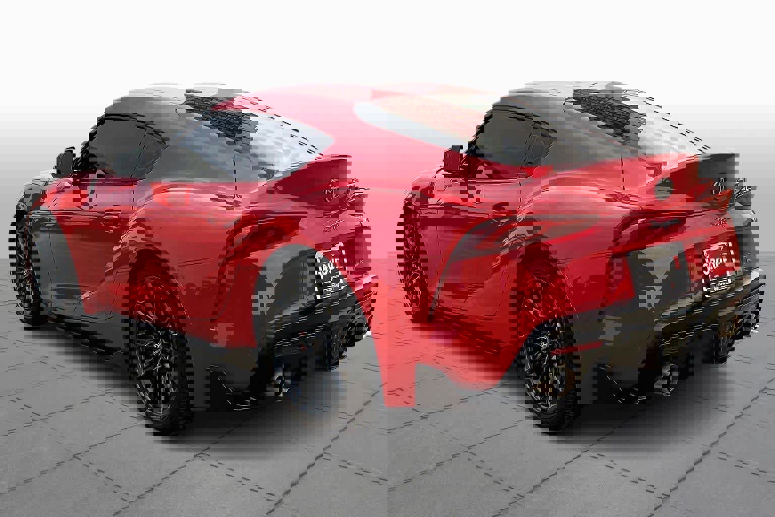 Used 2023 Toyota Supra Premium w/ Driver Assist Package image 11