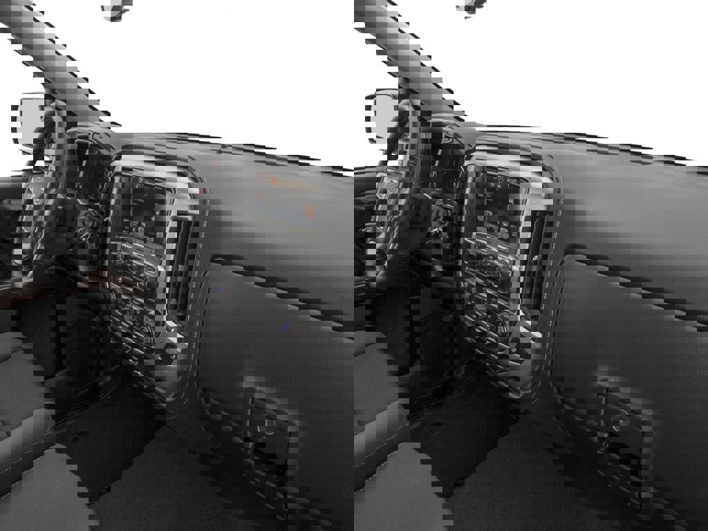 Used 2017 GMC Sierra 1500 SLE w/ SLE Value Package image 11