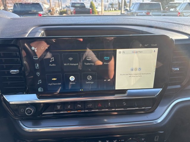 Used 2024 Chevrolet Silverado 3500 High Country w/ High Country Premium Package image 27