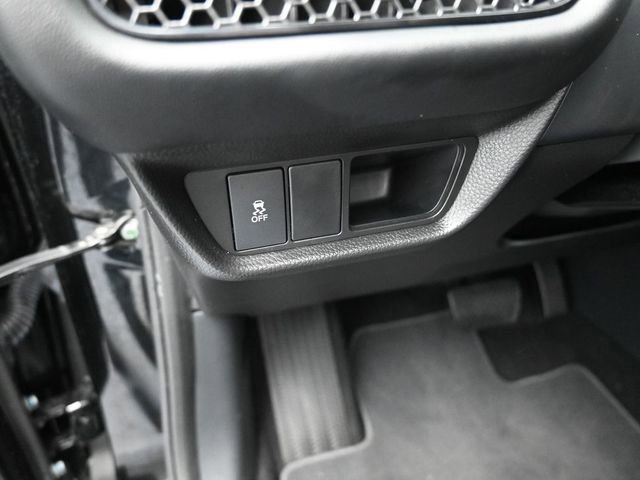 Certified 2026 Honda HR-V LX image 13