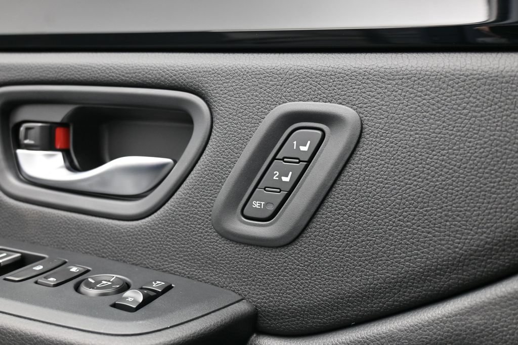 New 2026 Honda Pilot TrailSport image 20