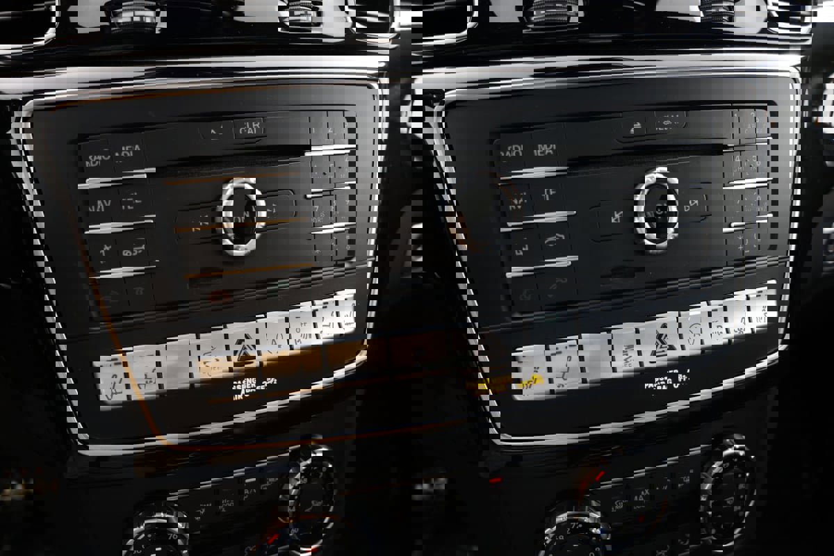 Used 2019 Mercedes-Benz GLE 43 AMG 4MATIC Coupe image 32