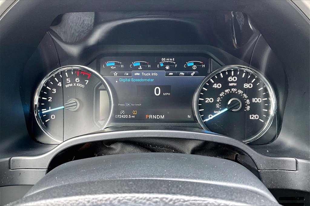 Used 2020 Ford F150 Lariat image 22