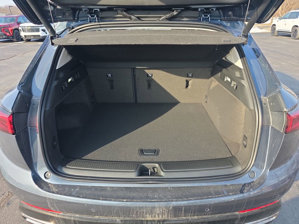 New 2026 Buick Envision Sport Touring image 21