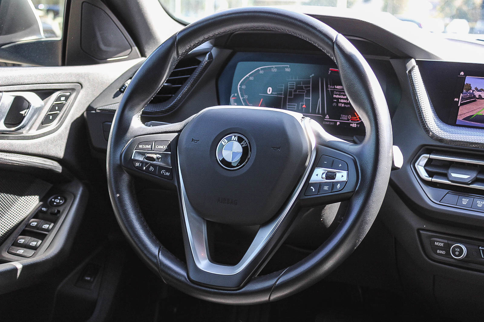 Certified 2023 BMW 228i Gran Coupe 228i w/ Convenience Package image 15