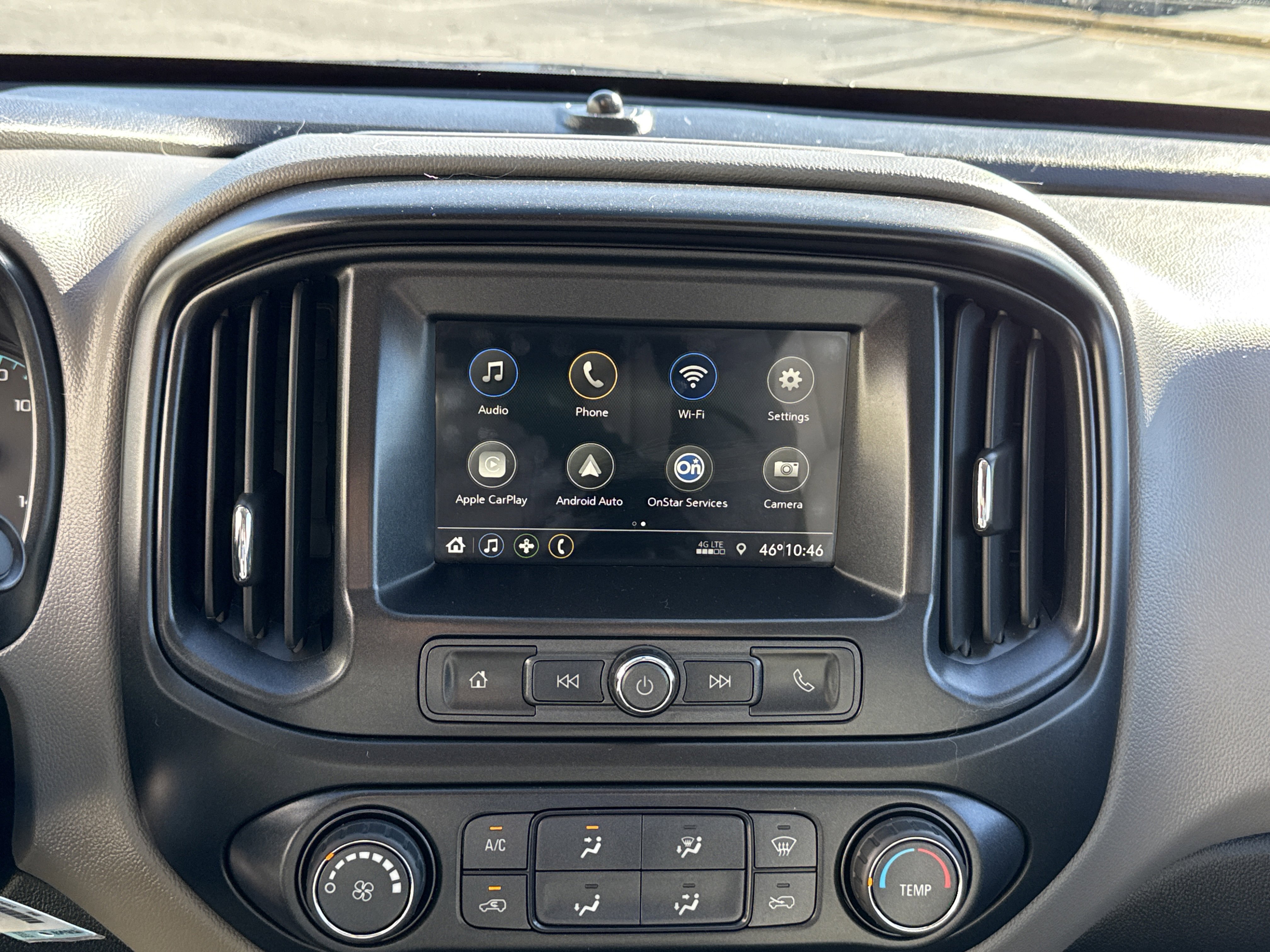 Used 2019 Chevrolet Colorado W/T w/ Custom Special Edition image 24