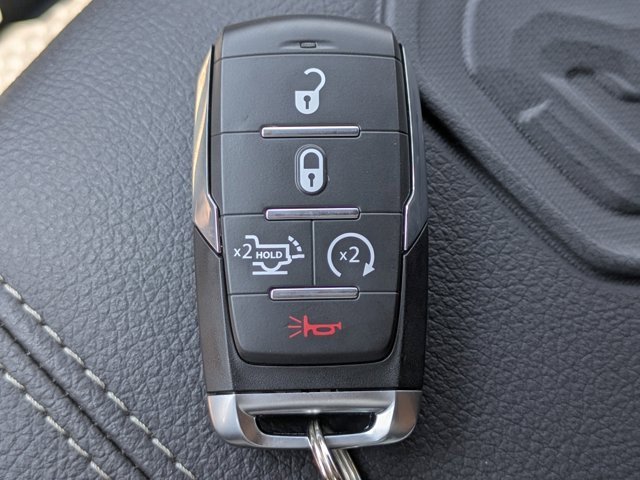 New 2026 RAM 3500 Laramie w/ Night Edition image 25