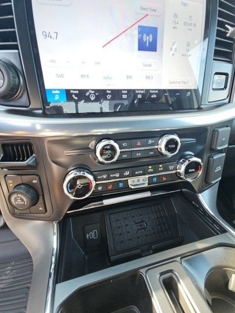 Used 2026 Ford F150 Lariat w/ Equipment Group 502A High AWD/4WD image 18