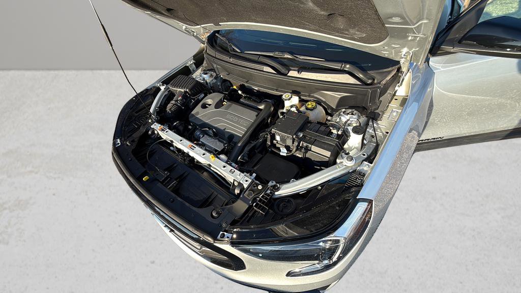 Used 2021 GMC Terrain SLT w/ Elevation Edition image 27