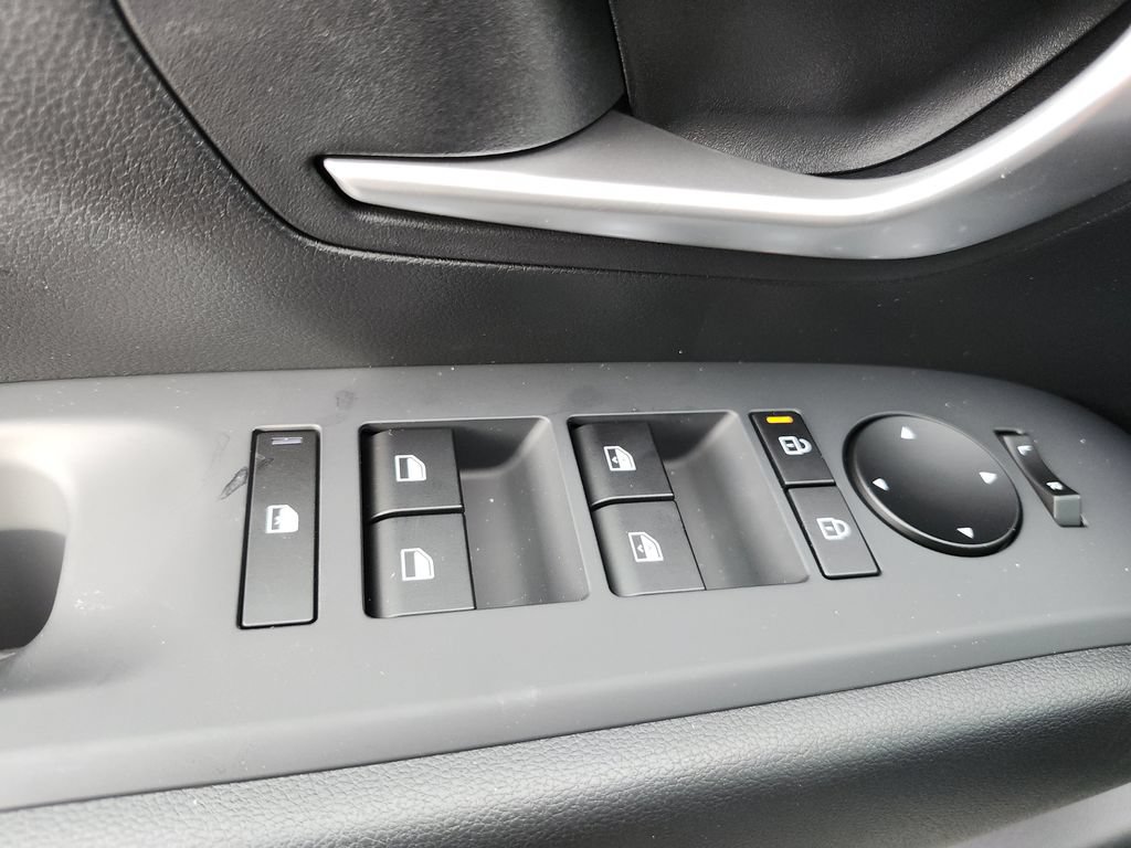 New 2026 Hyundai Santa Cruz SEL FWD image 21