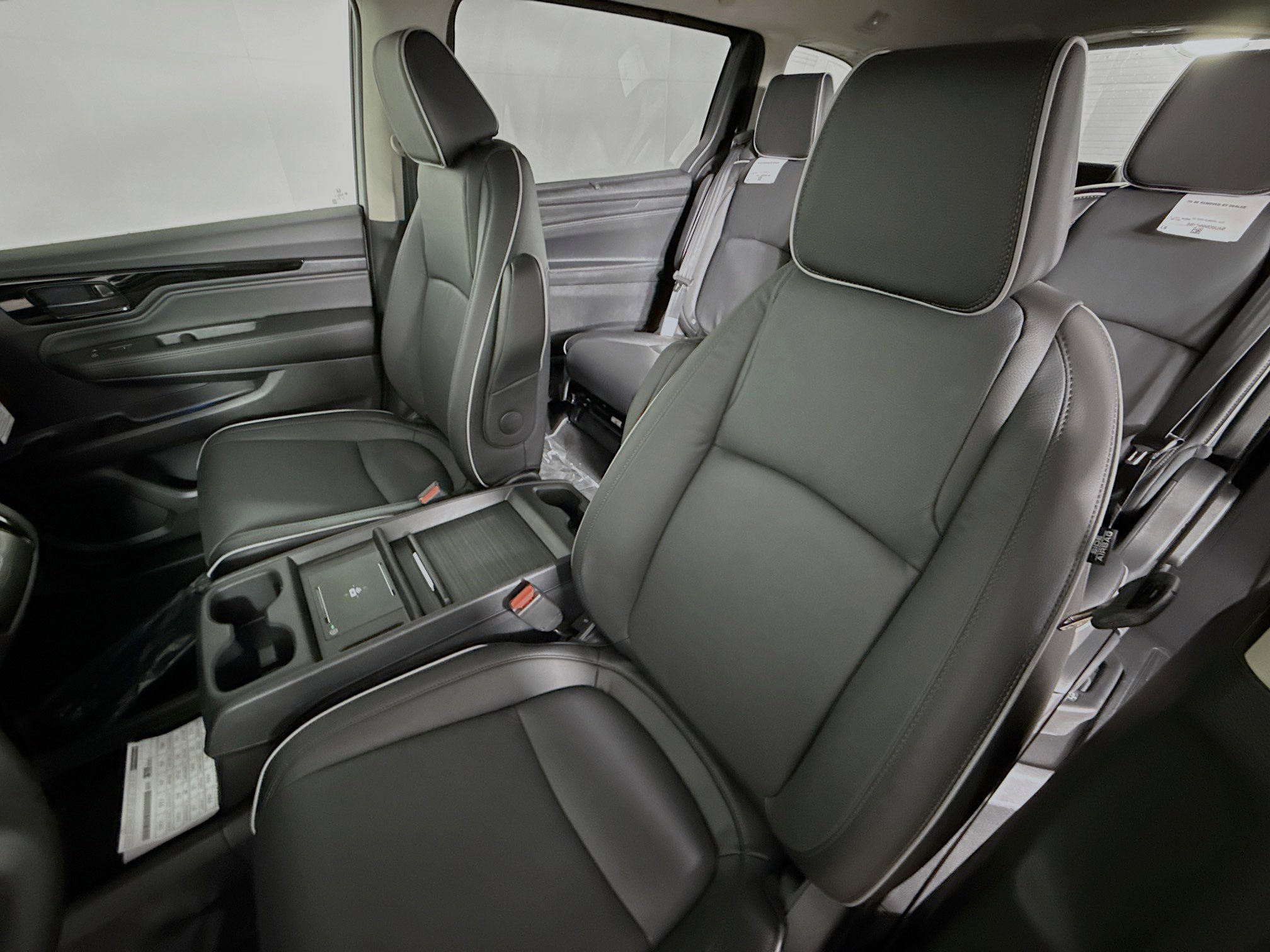 New 2026 Honda Odyssey Touring image 26