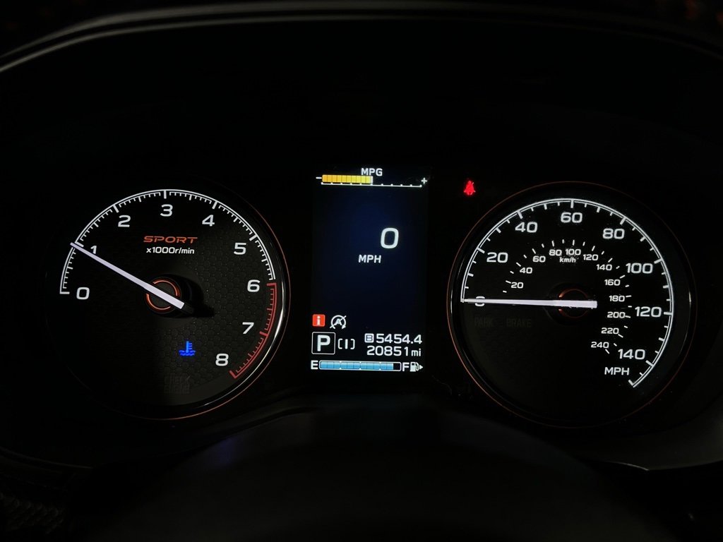 Used 2024 Subaru Forester Sport w/ POP Package 3 image 17