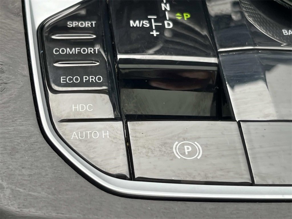 Used 2023 BMW X5 xDrive40i image 23