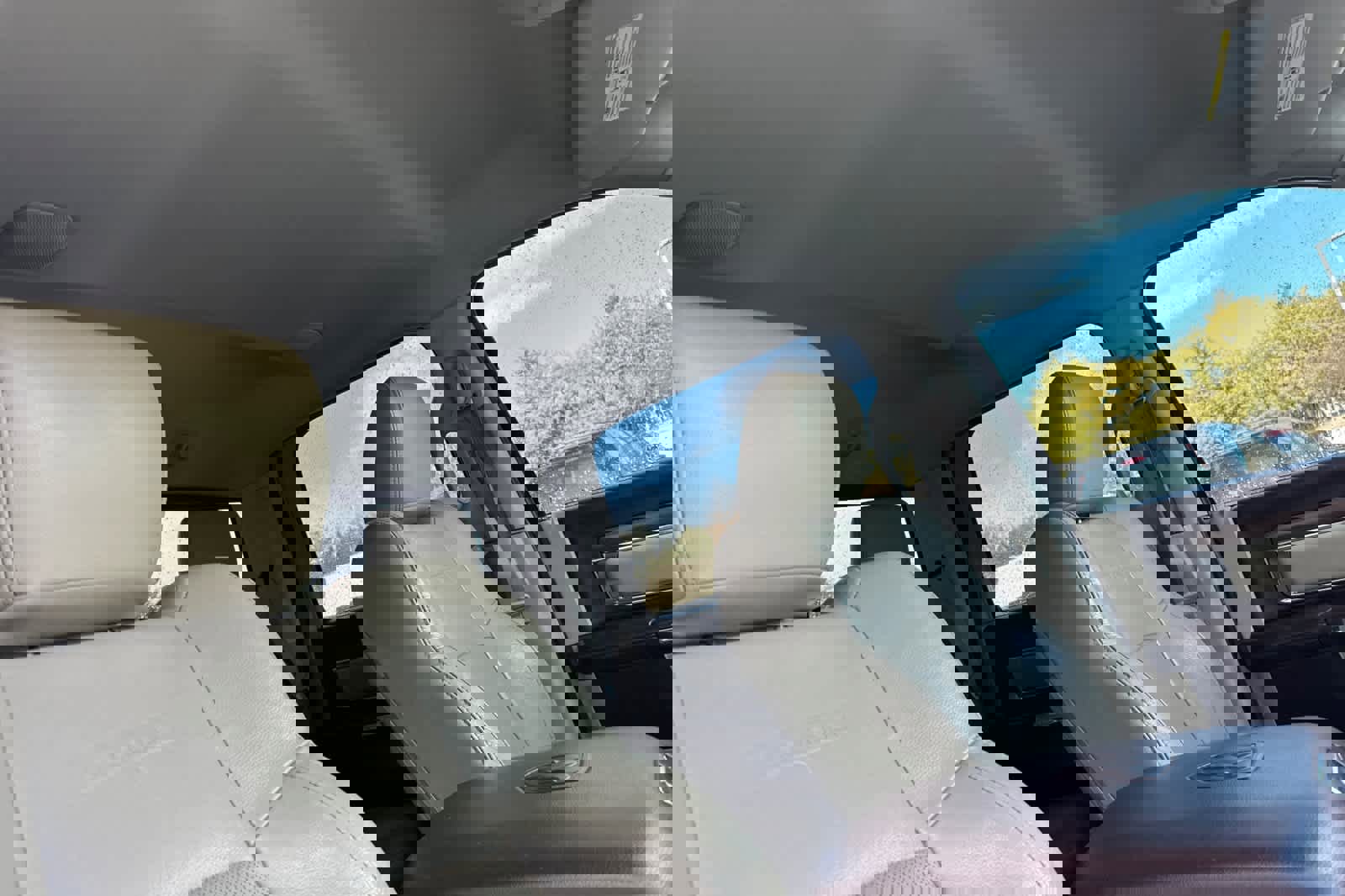 Used 2014 RAM 1500 Laramie w/ Convenience Group AWD/4WD image 16