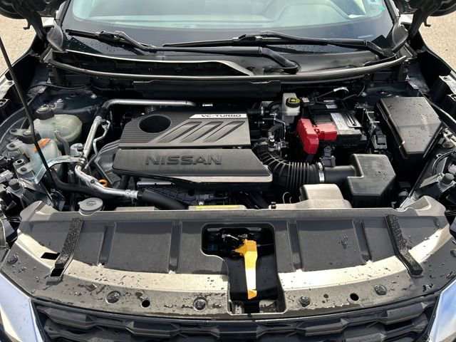 Used 2023 Nissan Rogue S image 30