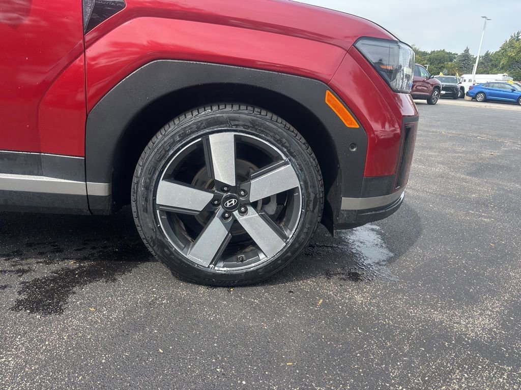 Used 2024 Hyundai Santa Fe Limited image 10