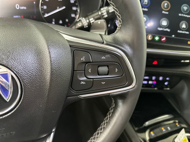 Used 2022 Buick Envision Preferred image 16