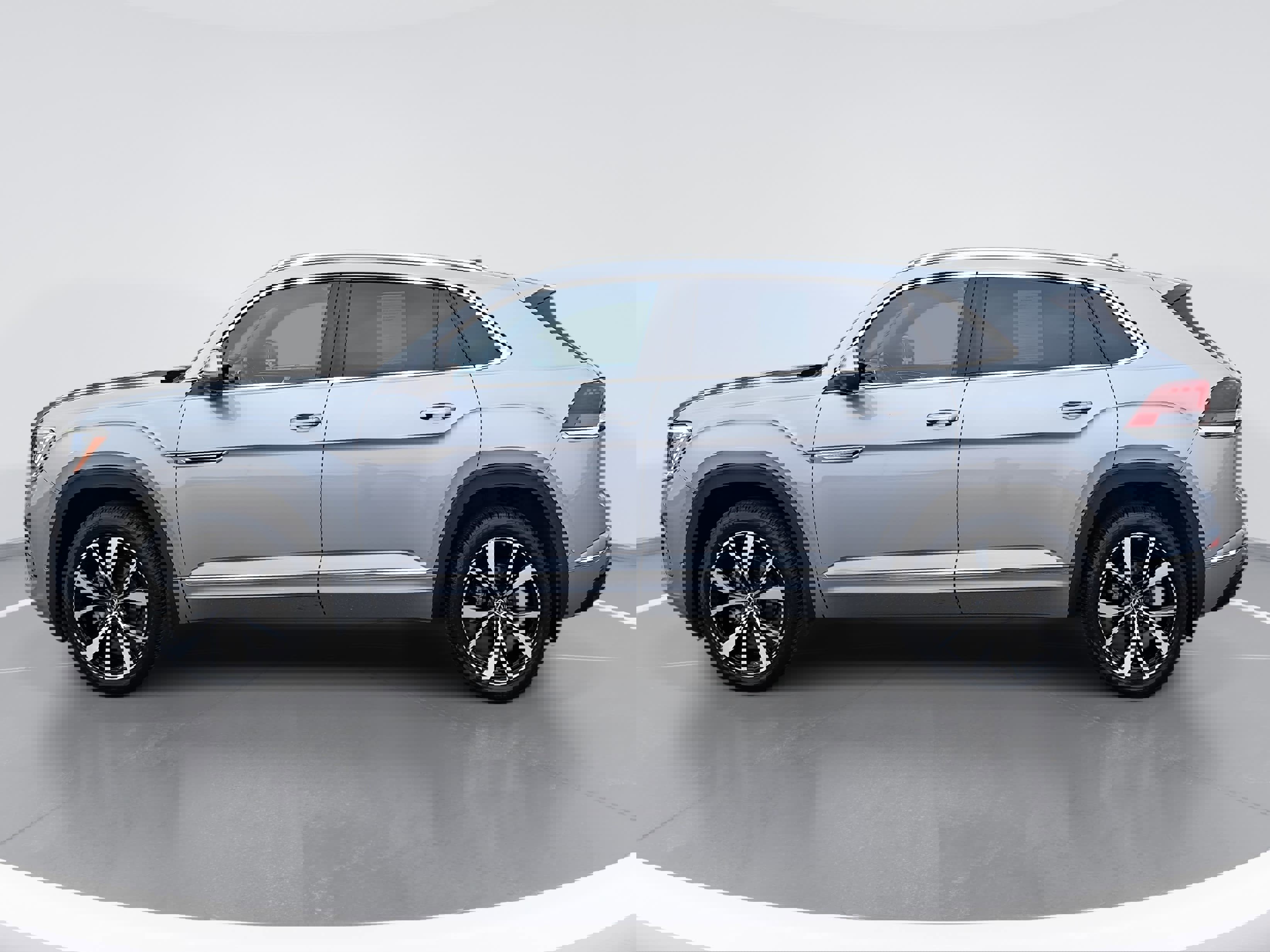 Used 2024 Volkswagen Atlas Cross Sport SEL Premium R-Line image 6