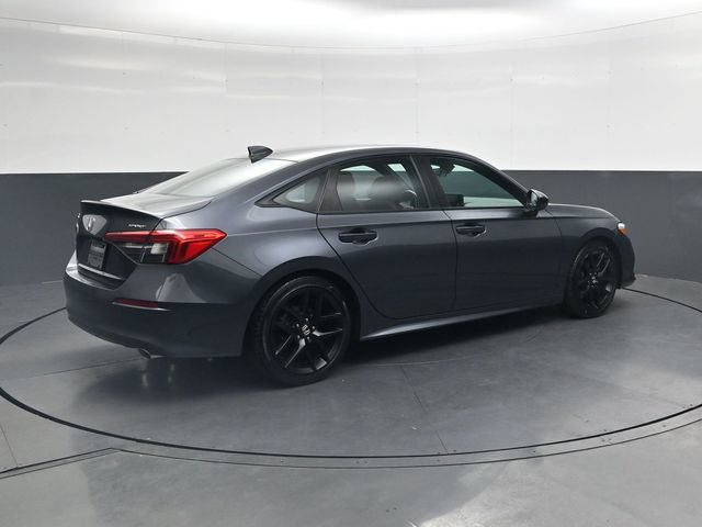 Used 2023 Honda Civic Sport image 4
