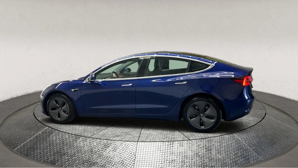 Used 2019 Tesla Model 3 Long Range image 4