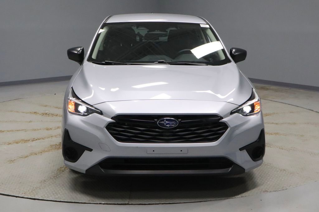 Used 2025 Subaru Impreza 2.0i image 6