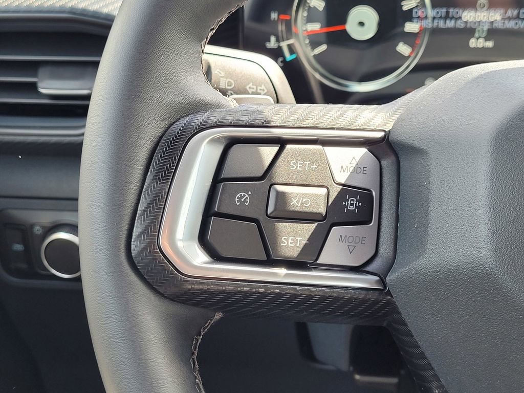 New 2026 Ford Mustang GT image 47