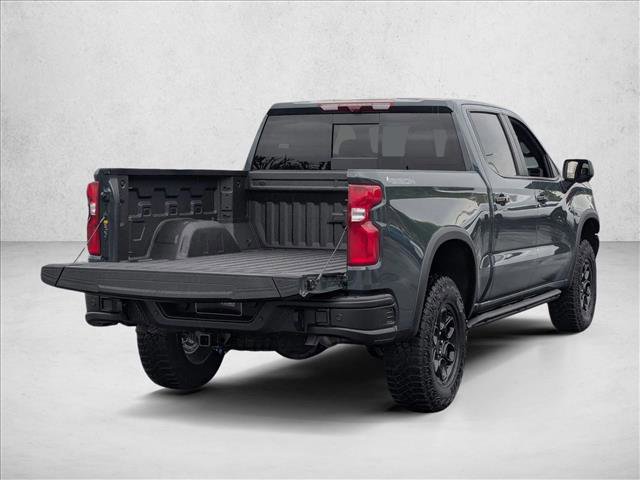 New 2026 Chevrolet Silverado 1500 ZR2 w/ ZR2 Bison Edition image 2
