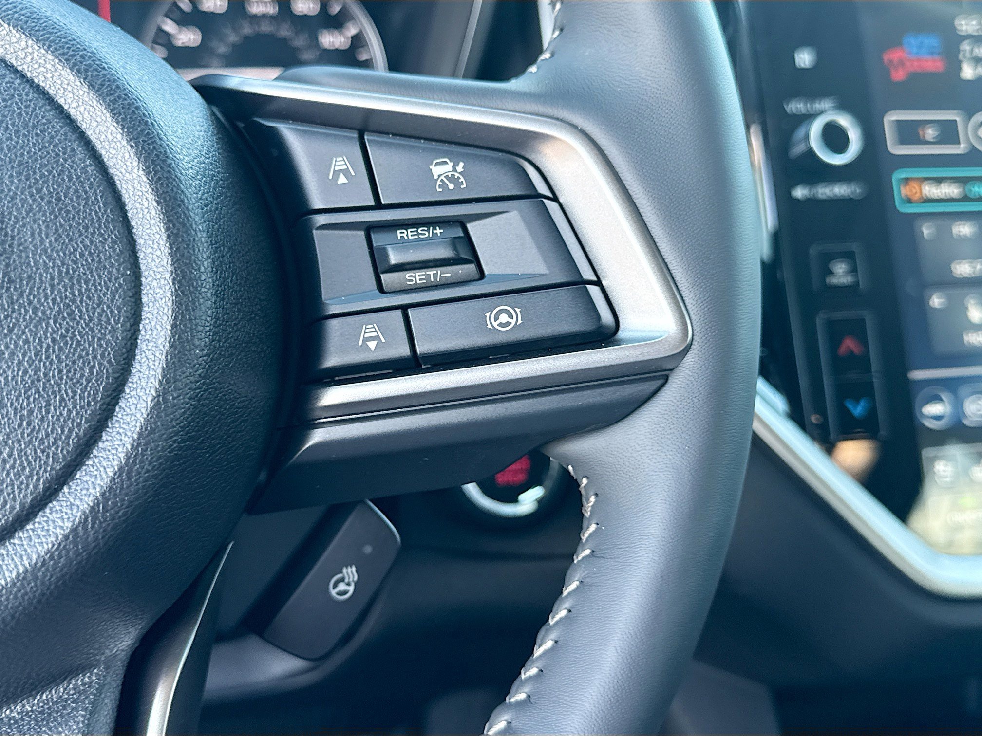 New 2026 Subaru Ascent Touring AWD/4WD image 39