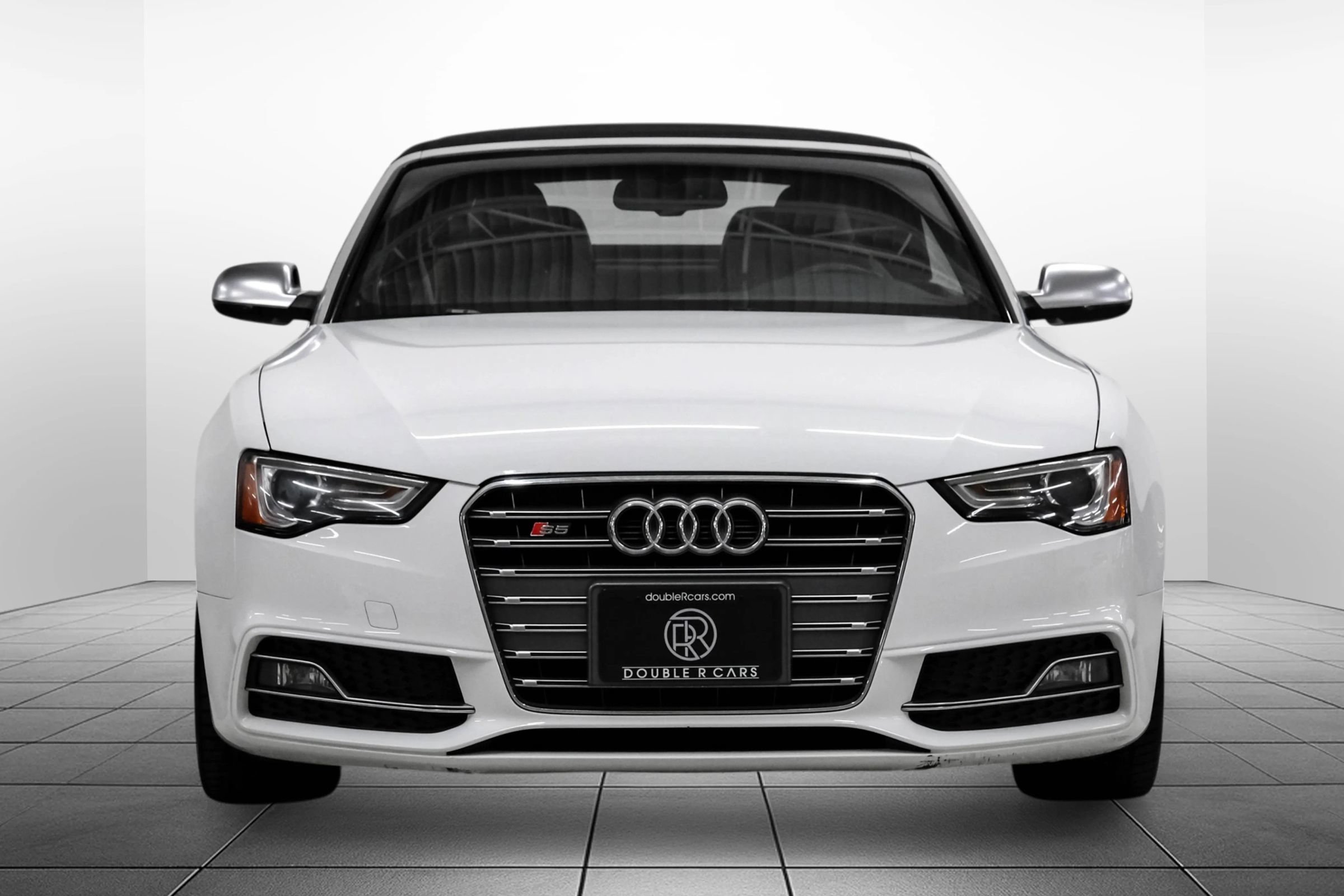 Used 2013 Audi S5 Prestige w/ Prestige Pkg AWD/4WD image 5