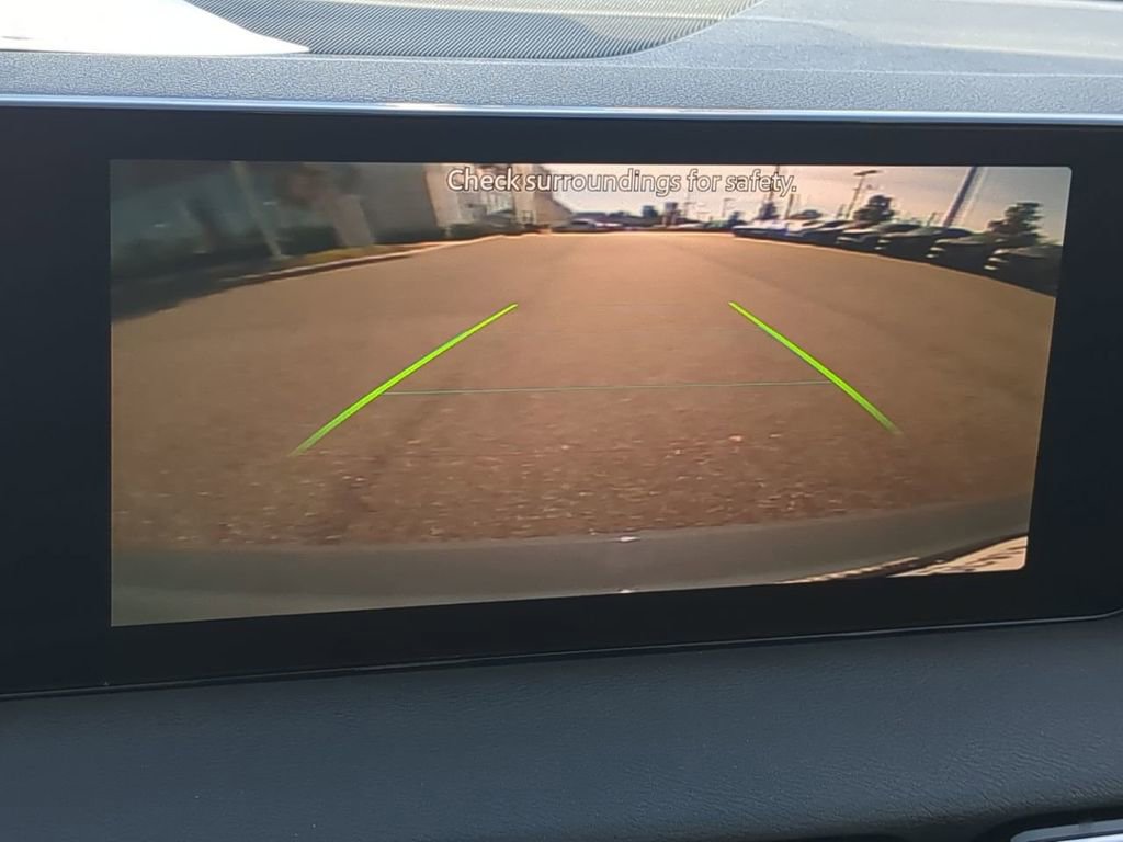 New 2026 Nissan Sentra SV w/ SV Convenience Package image 20