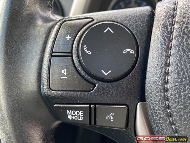 Used 2018 Toyota RAV4 Limited w/ All Weather Liner Package AWD/4WD image 18