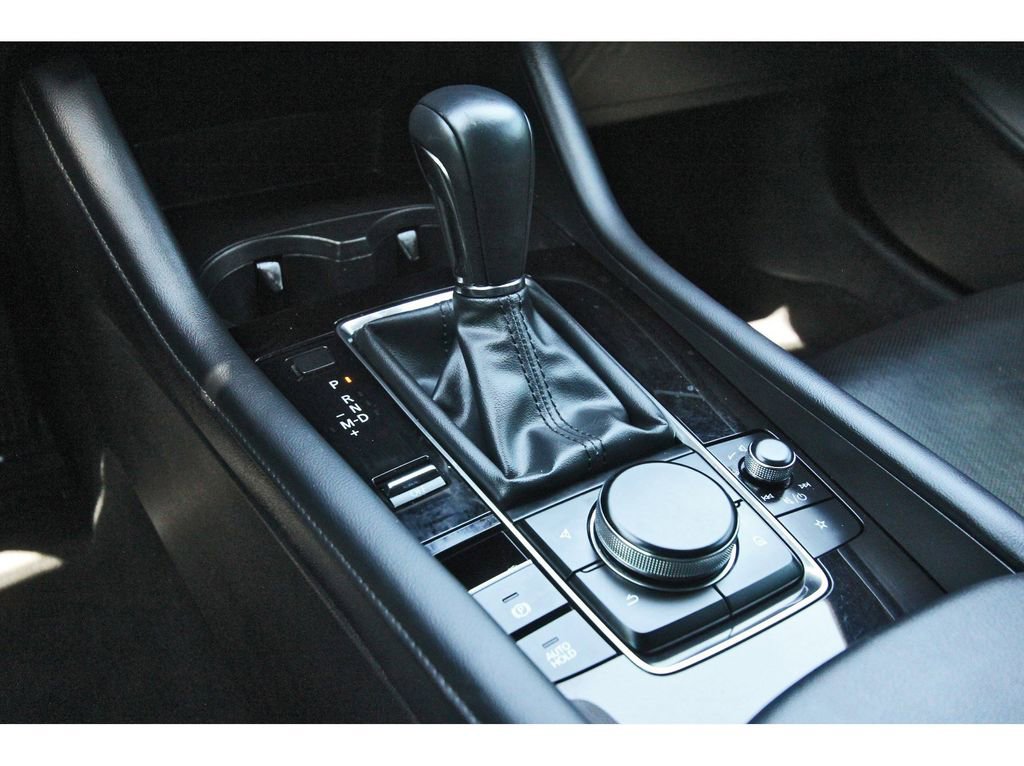Certified 2023 MAZDA MAZDA3 s image 28
