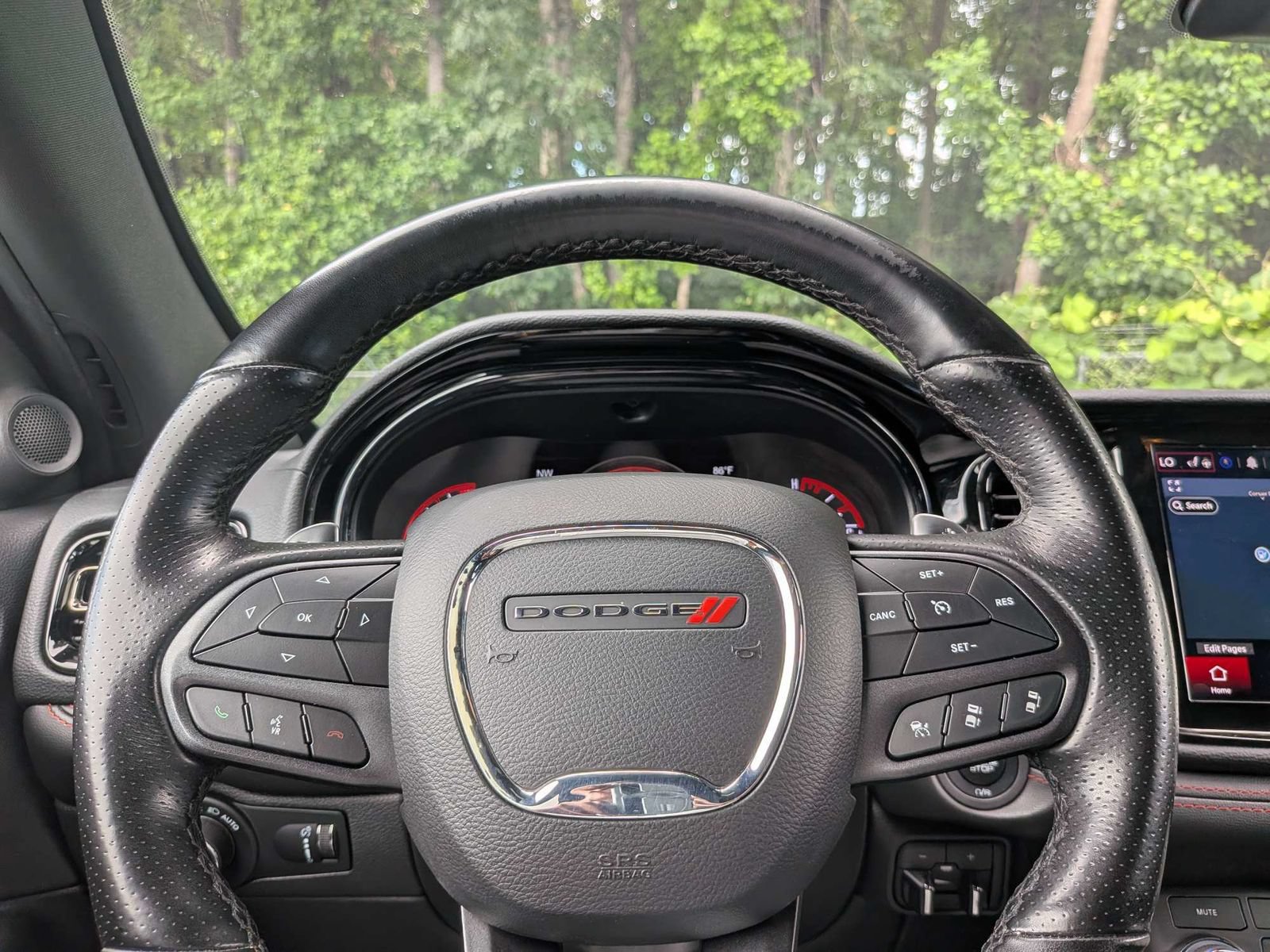 Used 2023 Dodge Durango GT AWD/4WD image 28