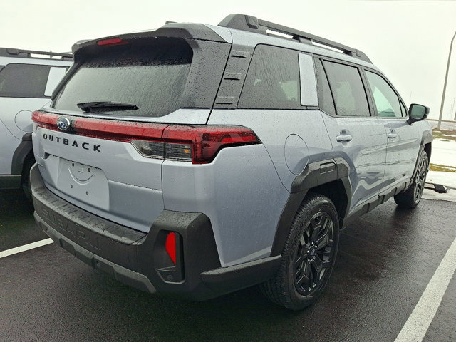 New 2026 Subaru Outback Limited XT image 4