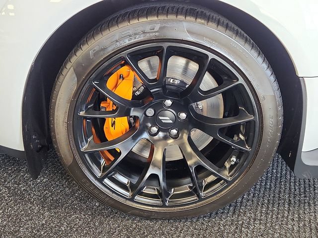 Used 2023 Dodge Challenger R/T Scat Pack RWD image 8