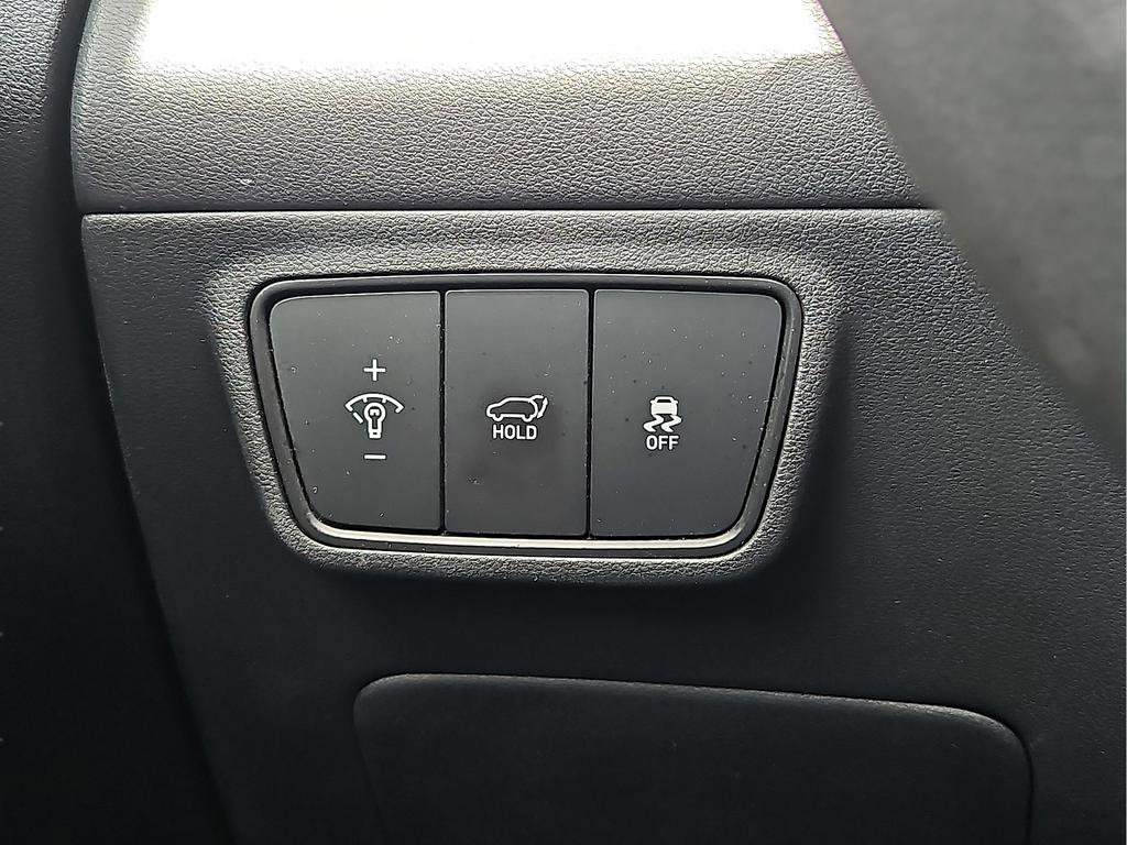 Used 2024 Hyundai Tucson SEL FWD image 13