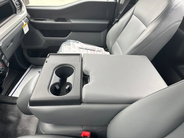 New 2024 Ford F450 XL w/ Snow Plow Prep Package image 25