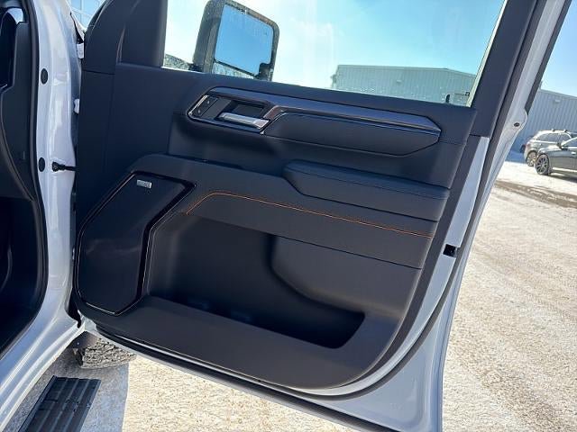 New 2026 GMC Sierra 2500 AT4 w/ AT4 Premium Plus Package AWD/4WD image 14