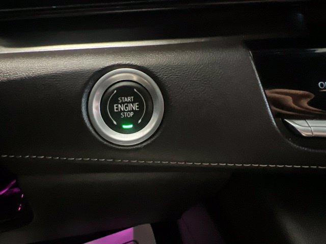 Used 2022 Cadillac Escalade Sport w/ Touring Package AWD/4WD image 31