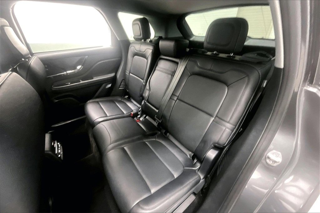 Used 2022 Lincoln Corsair Reserve w/ Equipment Group 201A image 27