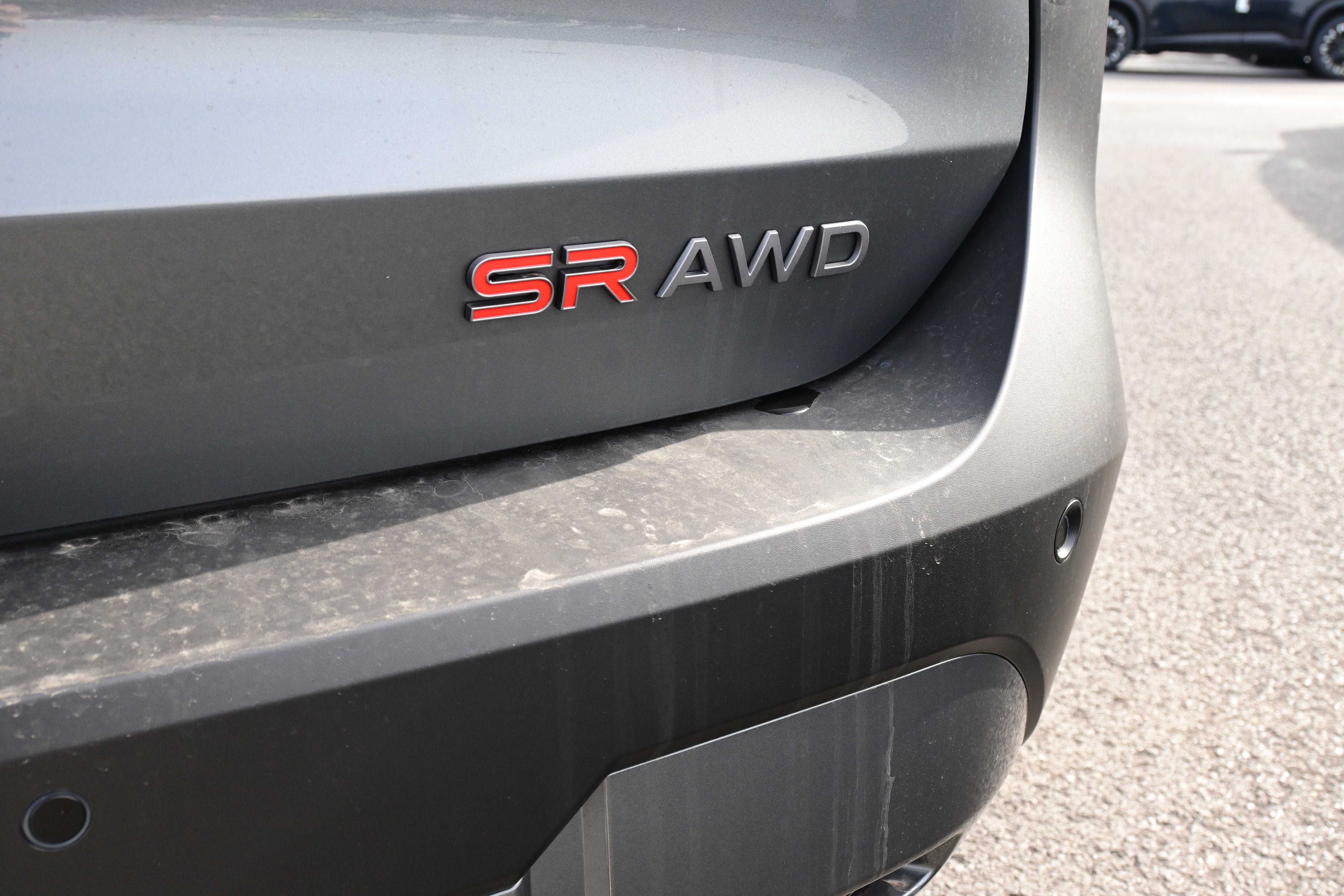 New 2026 Nissan Kicks SR w/ SR Premium Package AWD/4WD image 9