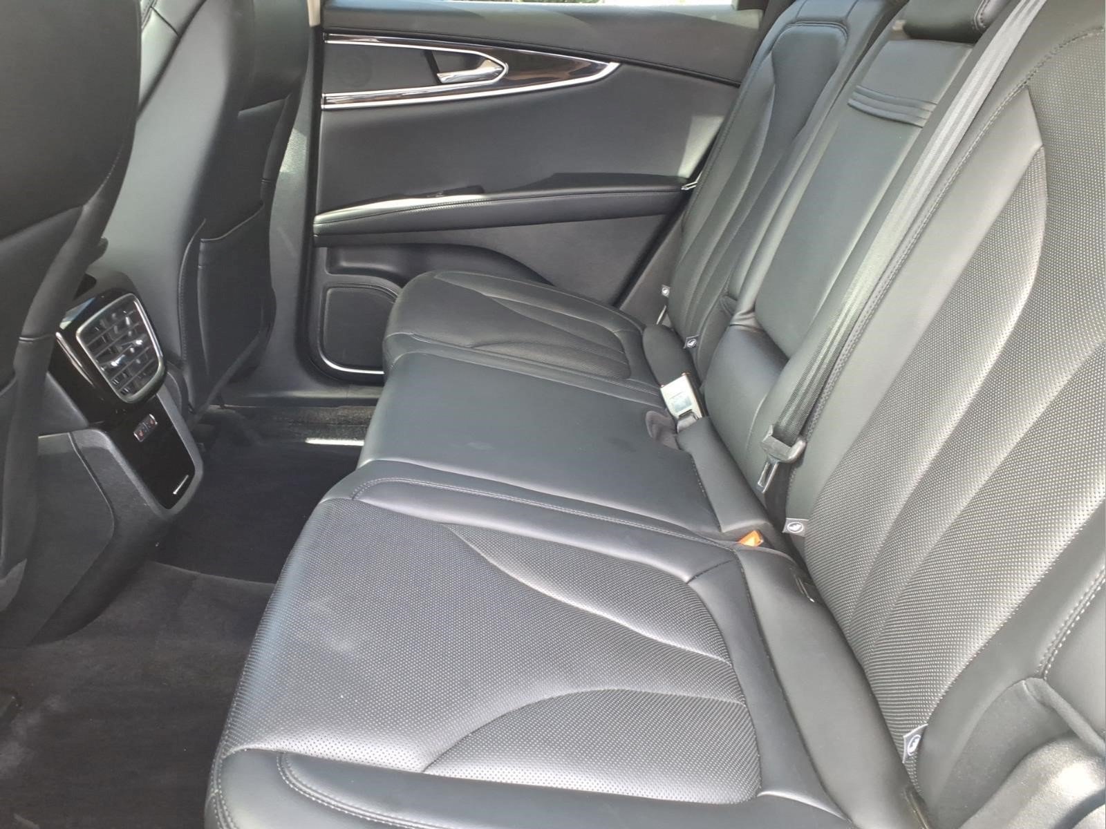 Certified 2023 Lincoln Nautilus Reserve AWD/4WD image 17