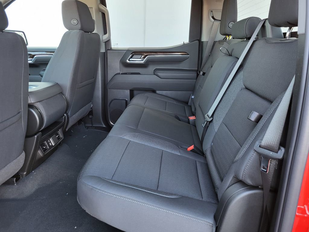 New 2025 GMC Sierra 1500 Elevation AWD/4WD image 5