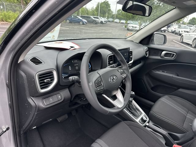 New 2026 Hyundai Venue SEL FWD image 20