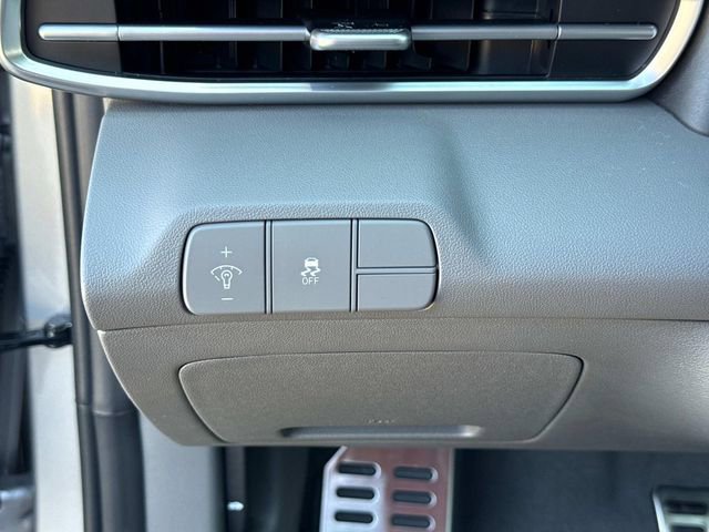 New 2026 Hyundai Elantra SEL Sport w/ Cargo Package image 25